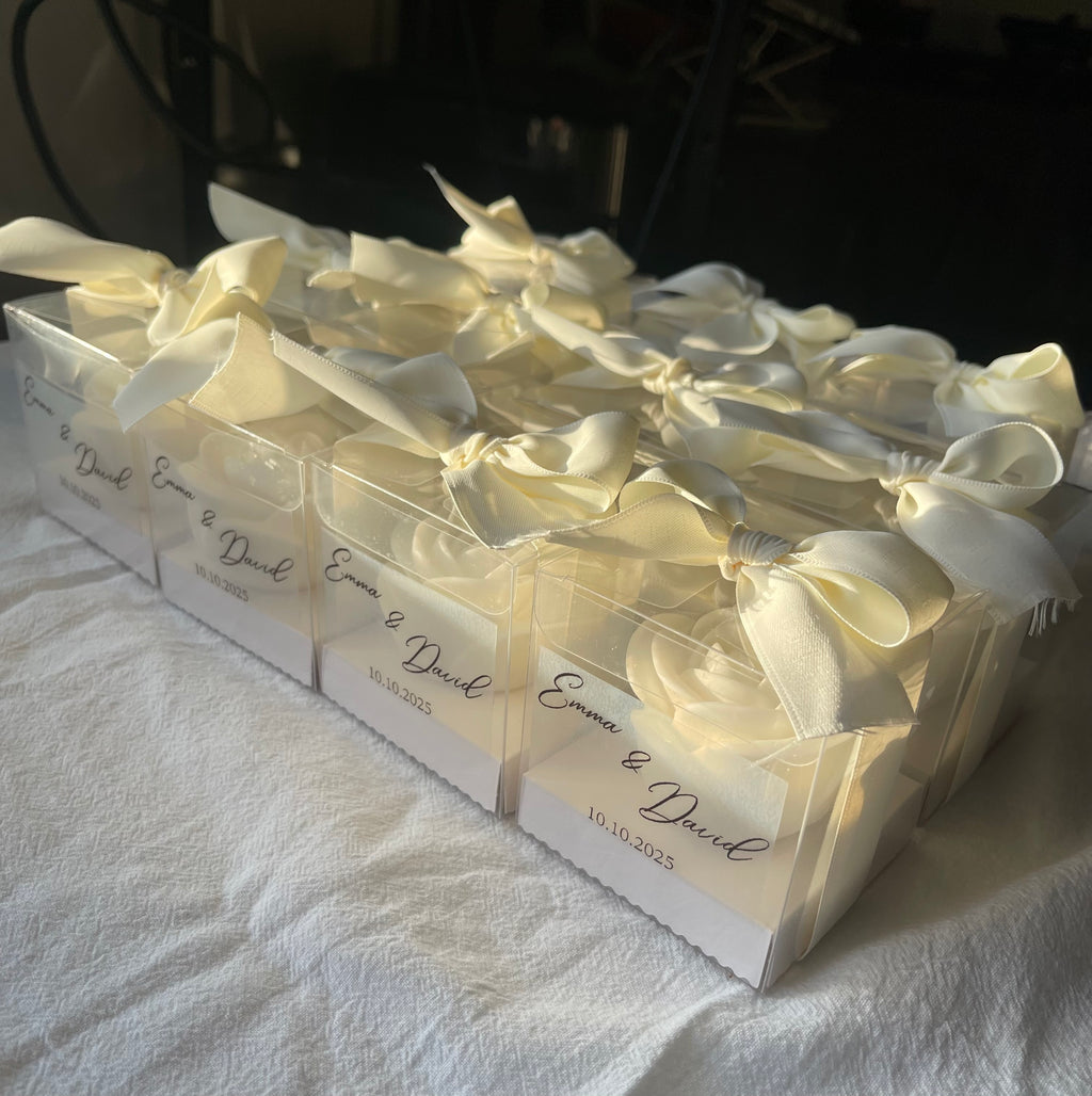 Rose Cande Favors - Design 2