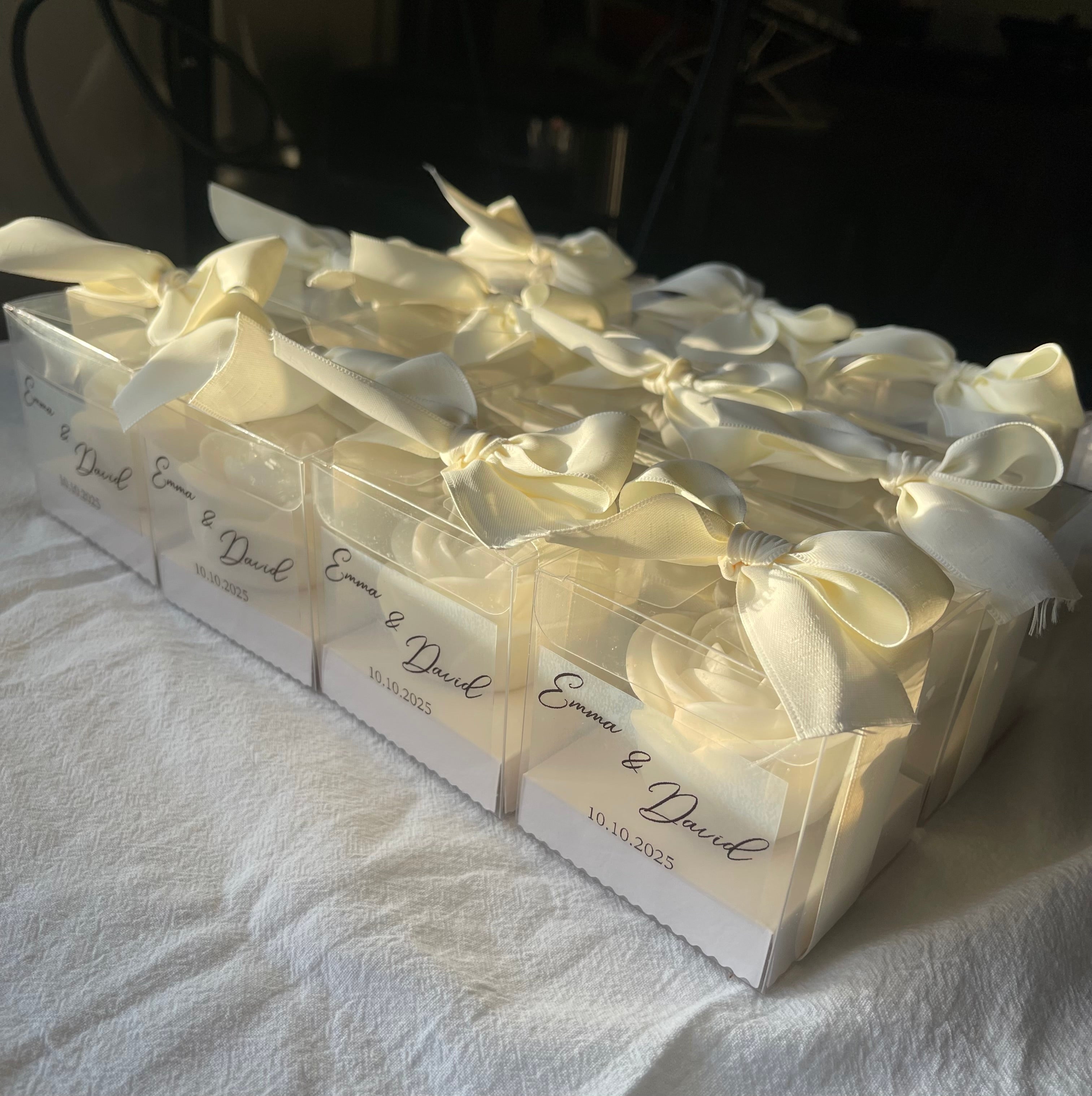 Rose Cande Favors - Design 2