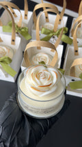 Eternal Bloom Candle