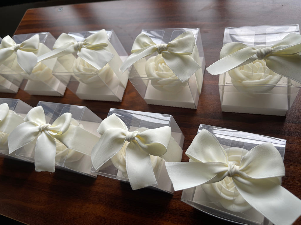 Rose Cande Favors - Design 2