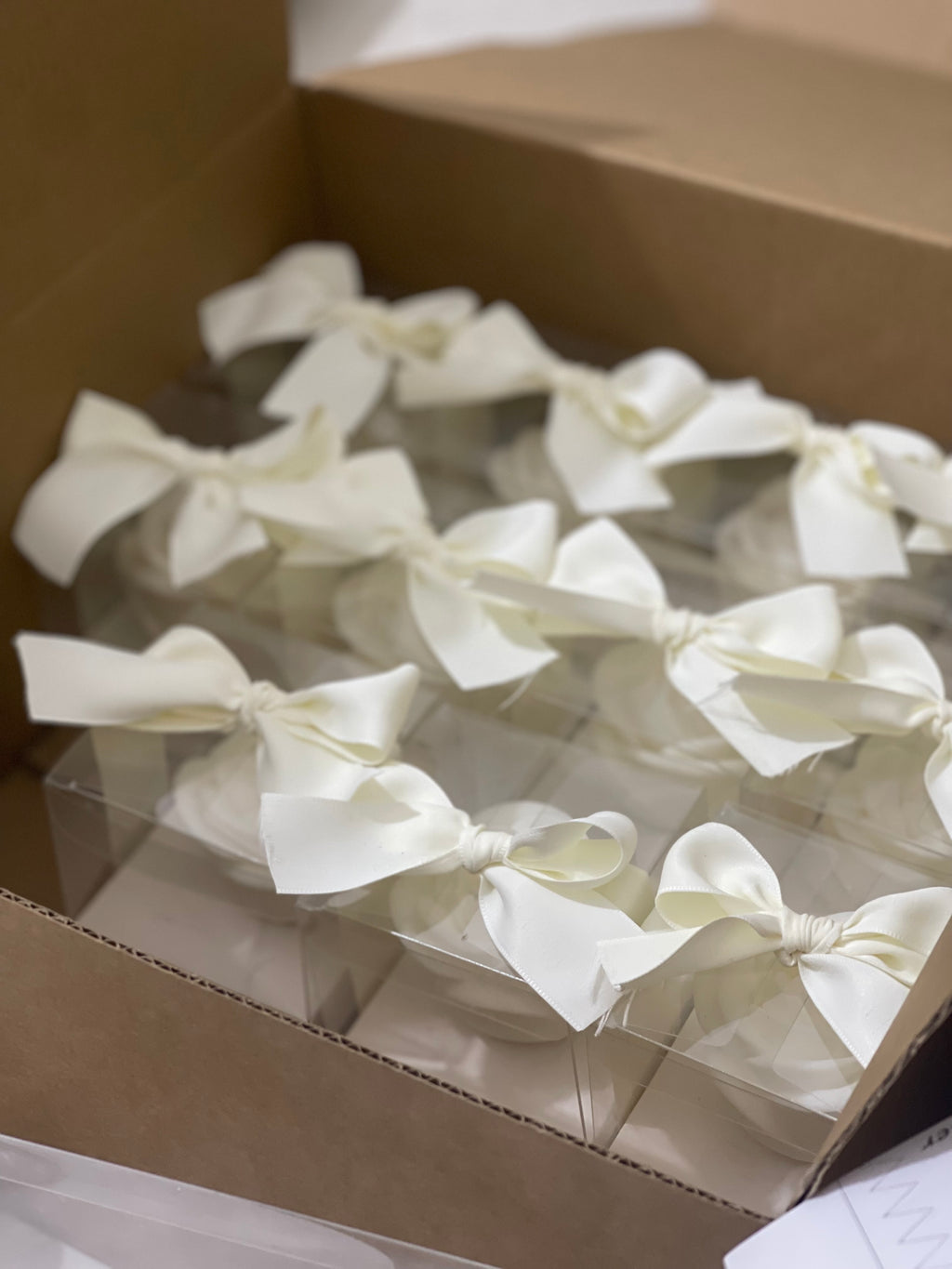 Rose Cande Favors - Design 2