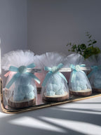 Little Teddy Bear Candle Favors