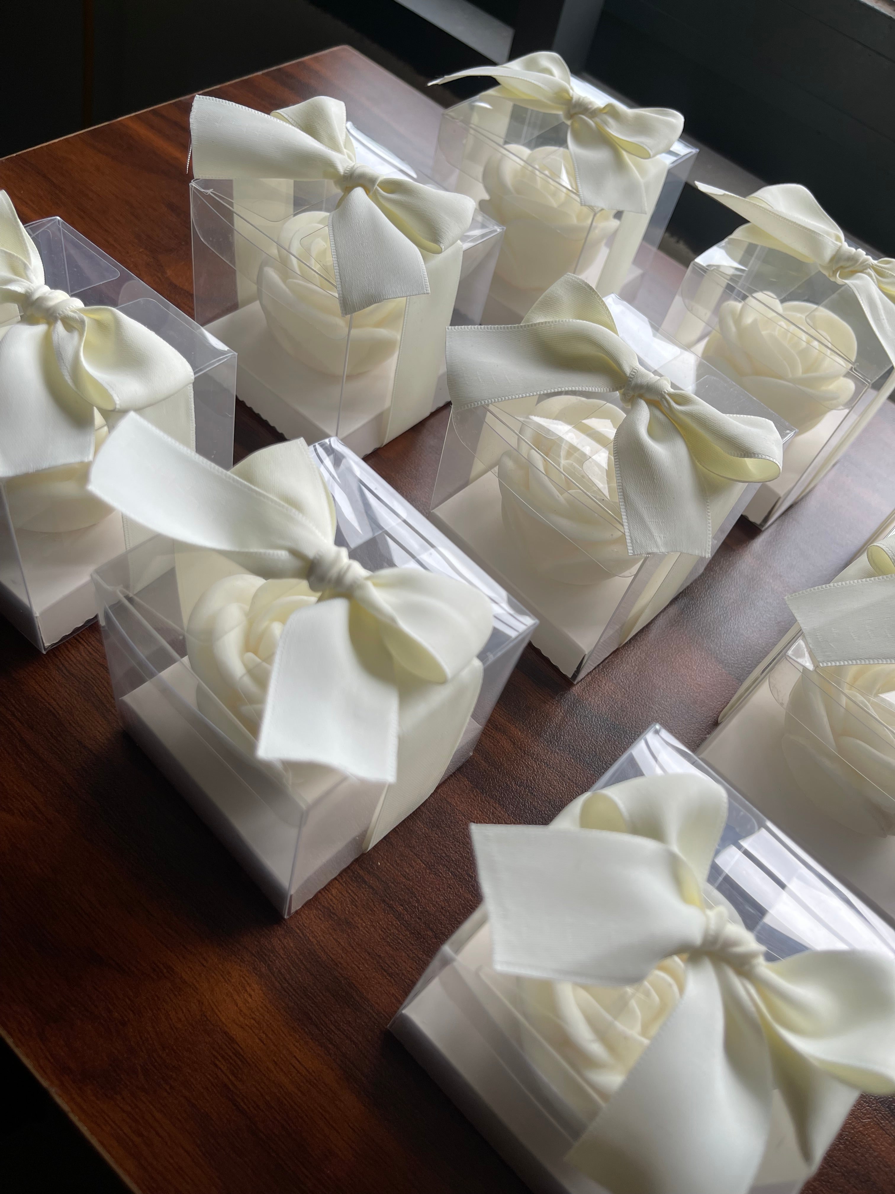 Rose Cande Favors - Design 2