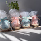 Little Teddy Bear Candle Favors